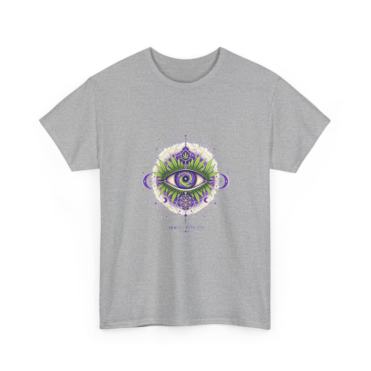 Astral Sesh Tee