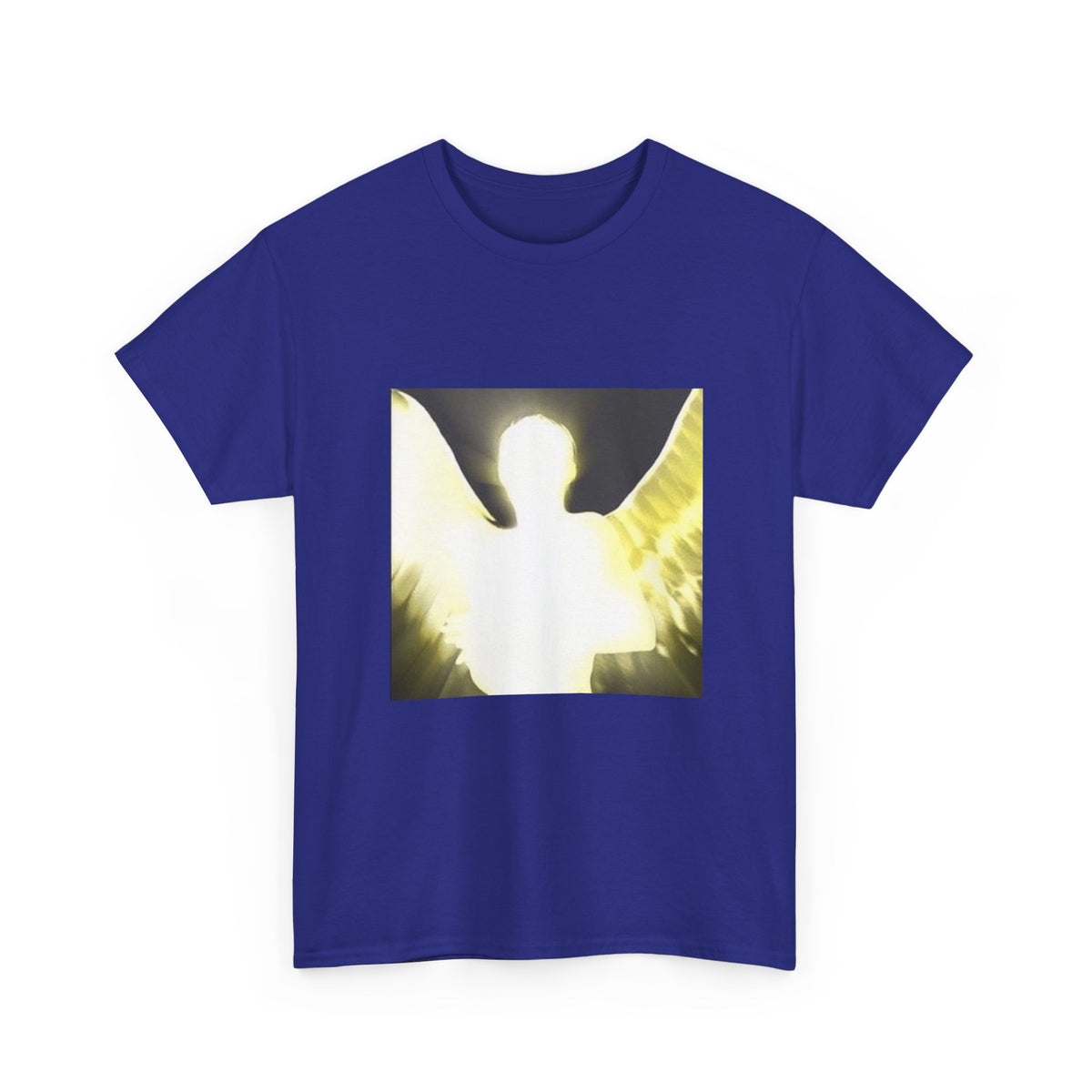 Silent Statement Graphic Tee