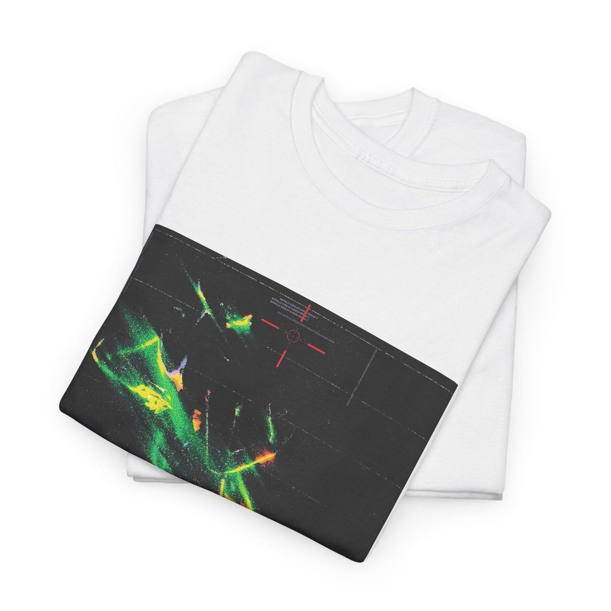 Compass Symbol Tee