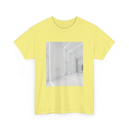 Neon Dreamscape Graphic Tee