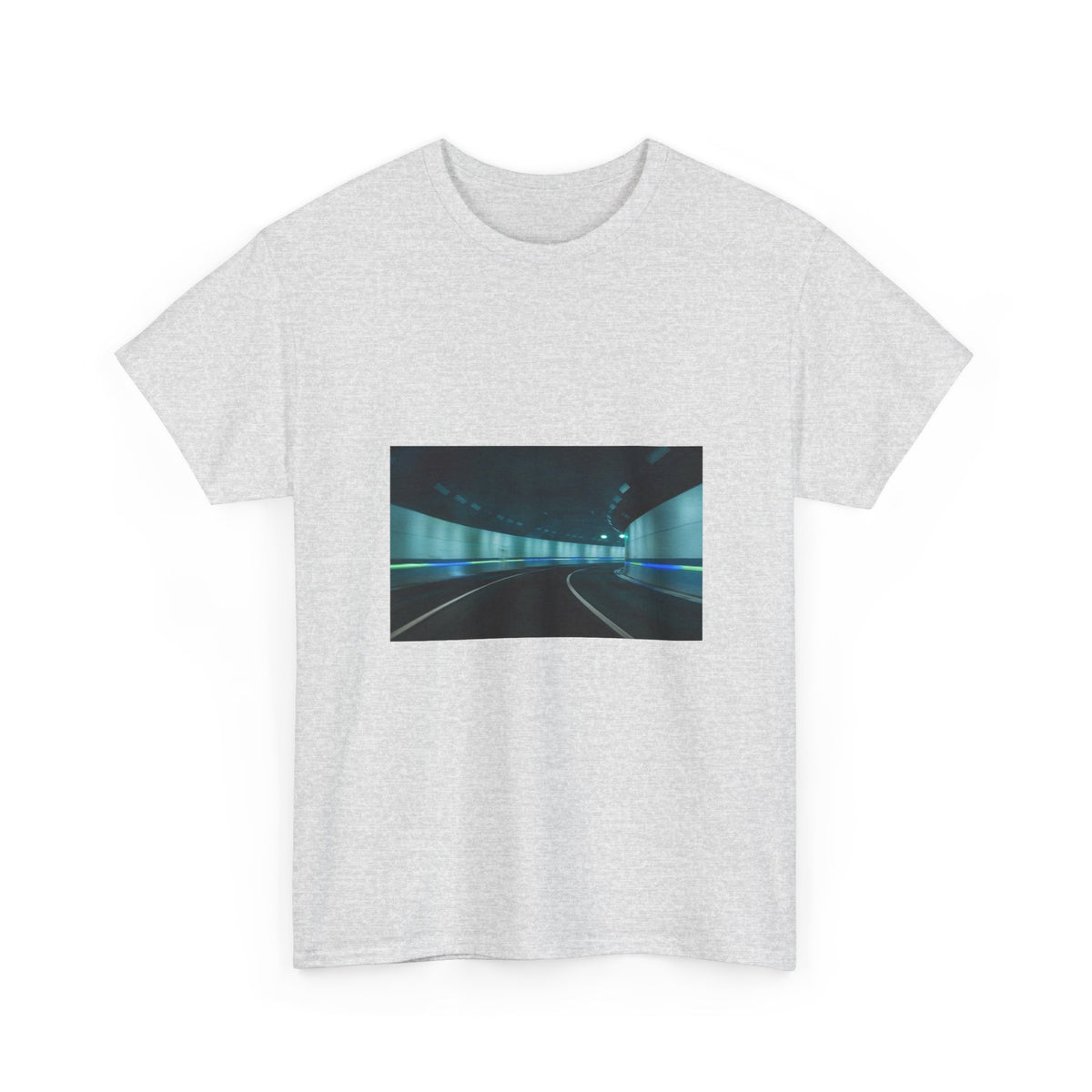 Street Zen Vibes Graphic Tee