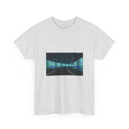 Street Zen Vibes Graphic Tee