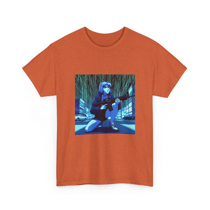 Rei Edition Matrix Pack III Tee (Design 15)