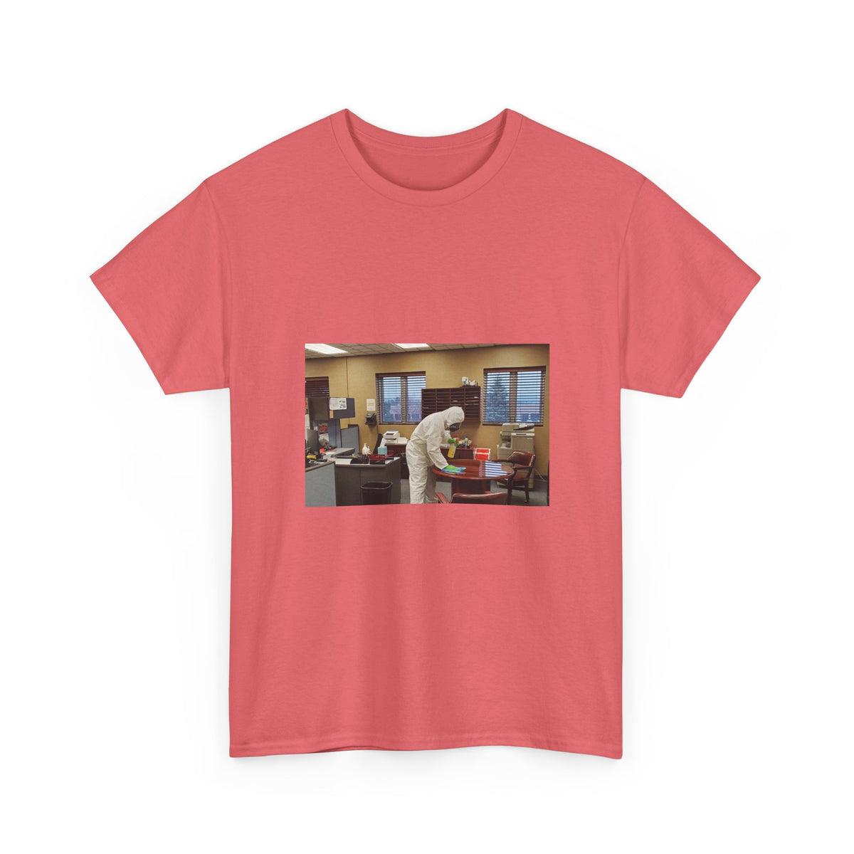 Veiled Ember Graphic Tee