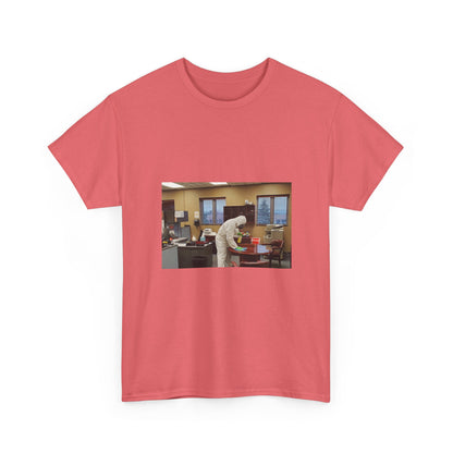 Veiled Ember Graphic Tee