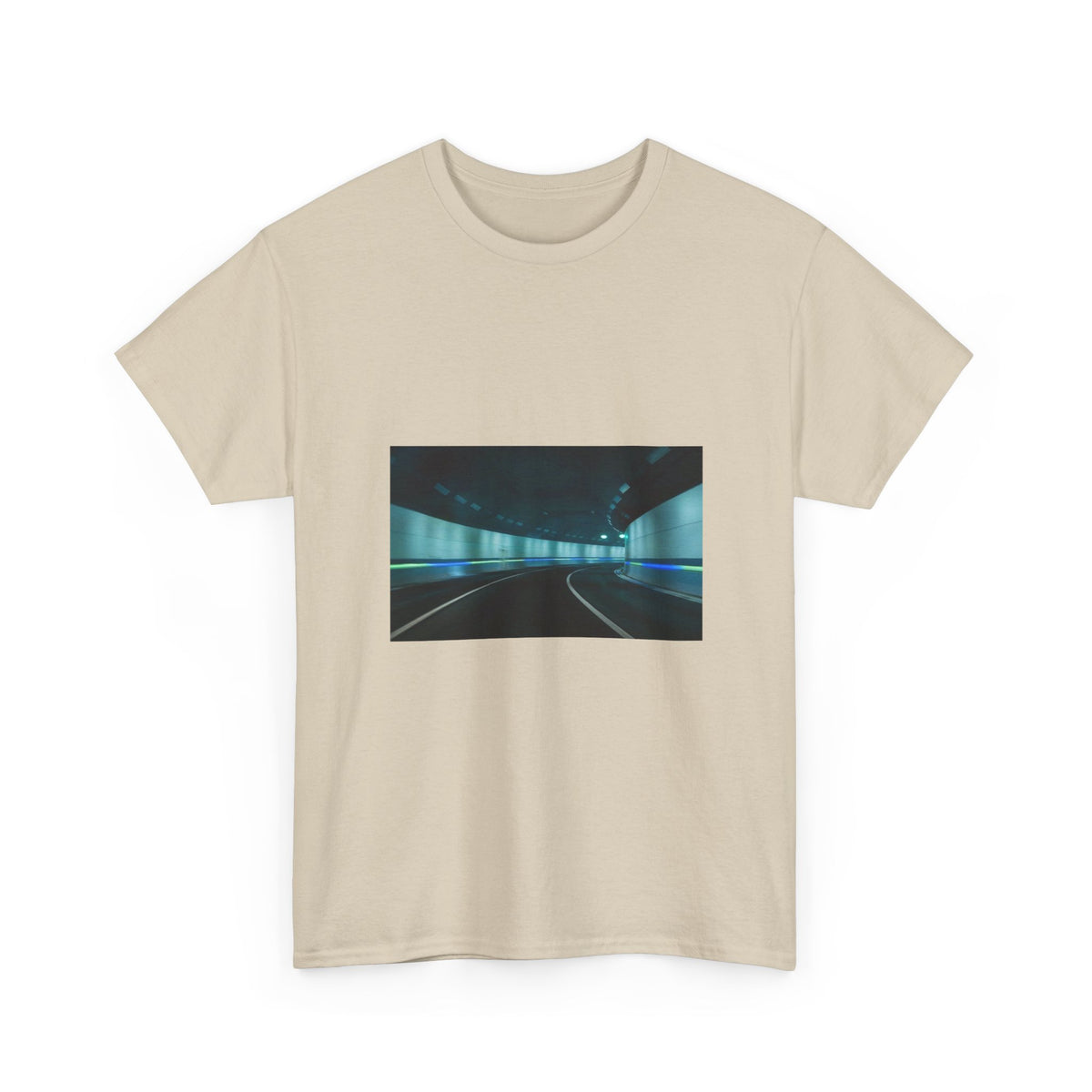 Street Zen Vibes Graphic Tee
