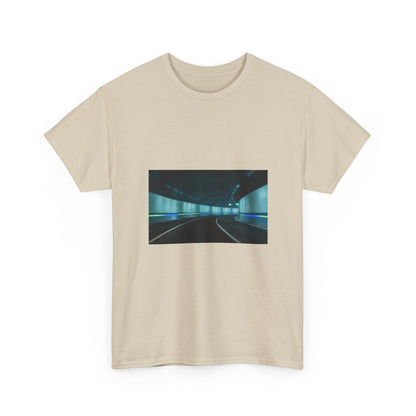 Street Zen Vibes Graphic Tee