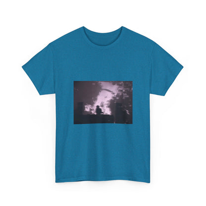 Lunar Static Graphic Tee