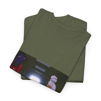Trappin In Heaven Tee