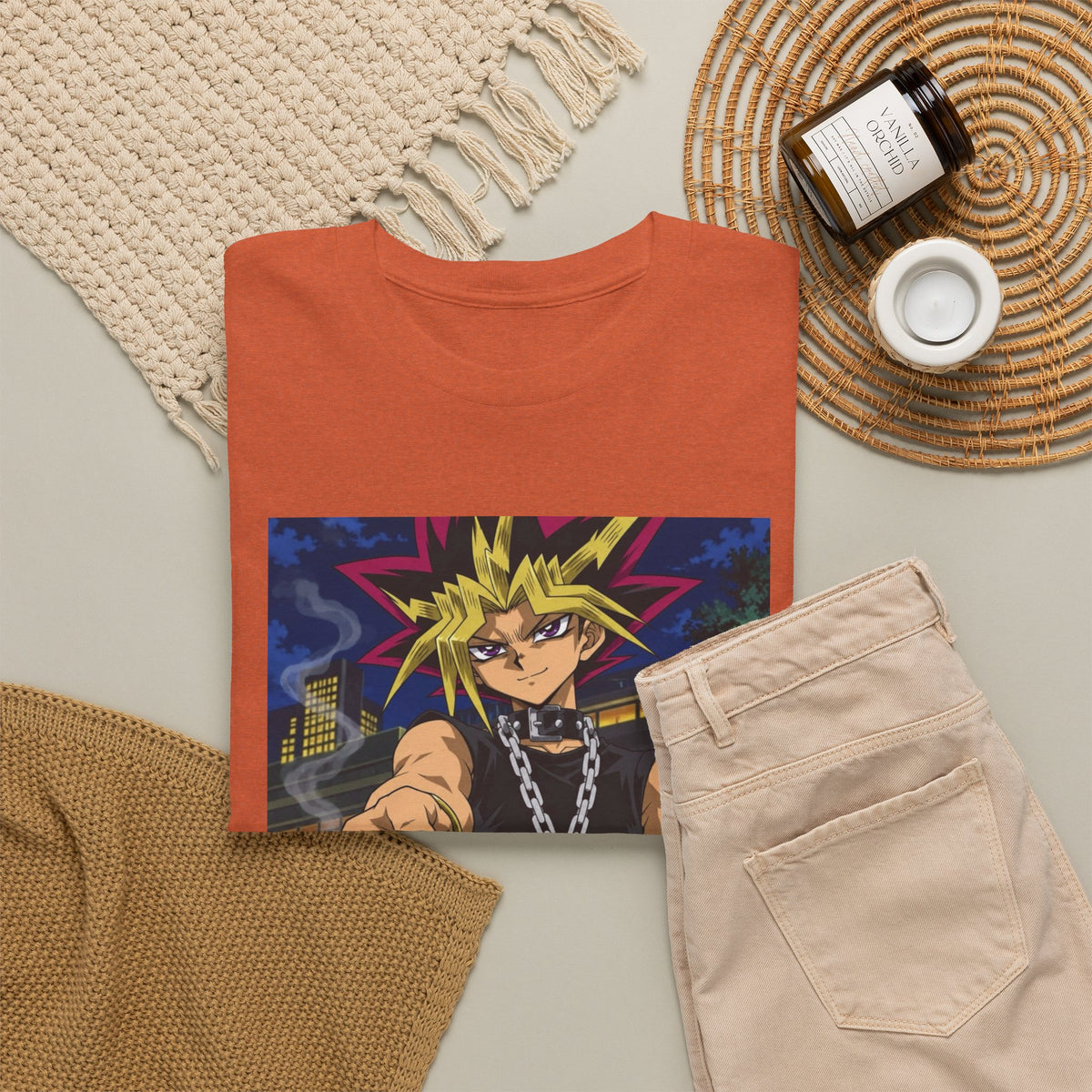 Omeweed Tee DeGRY9exsQZ-1