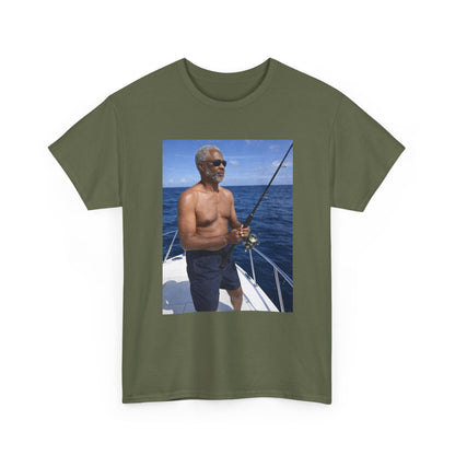 Dr. Clovis — Bermuda Triangle Fishing