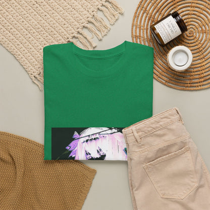 Static Pulse Graphic Tee