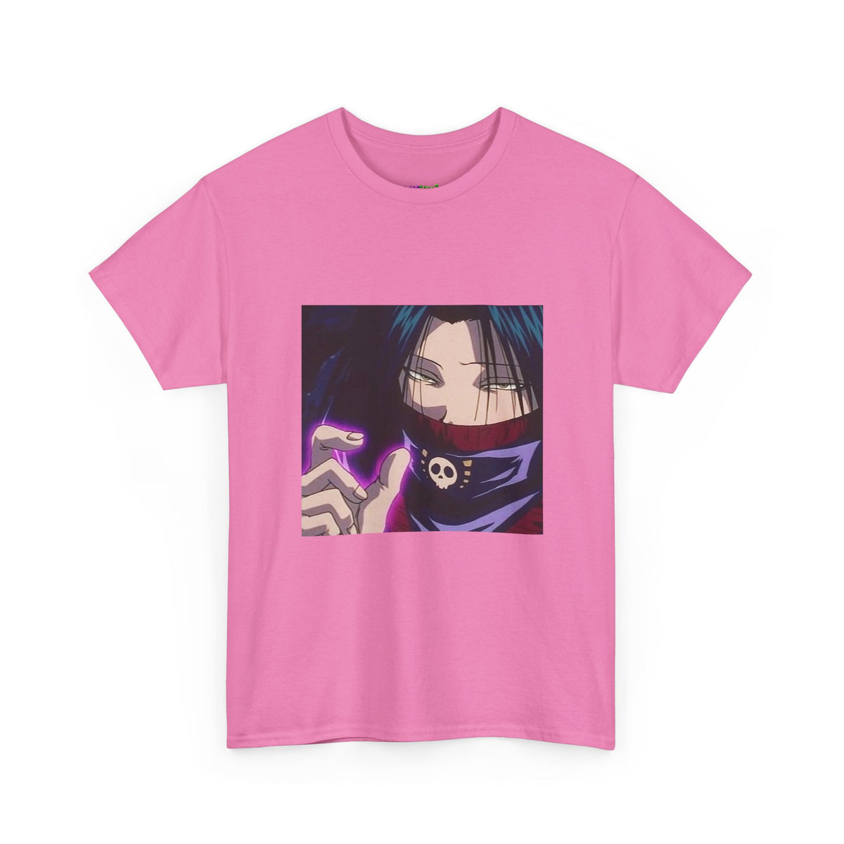 Quantum Drift Graphic Tee