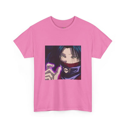 Quantum Drift Graphic Tee
