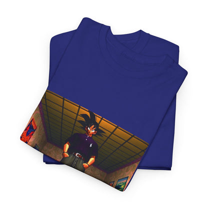 Y2K Drip Streetwear Tee