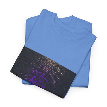 Concrete Jungle Blaze Graphic Tee
