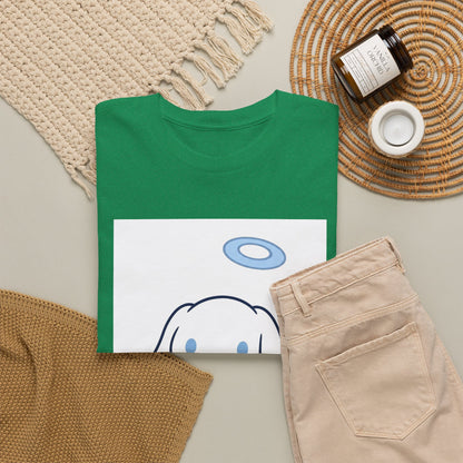 Cinnamoroll Angel Praying Heavenly Tee