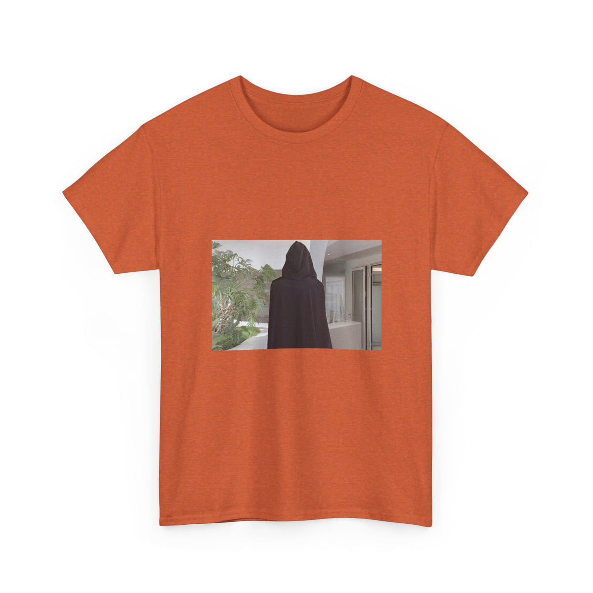 Midnight Ember Graphic Tee