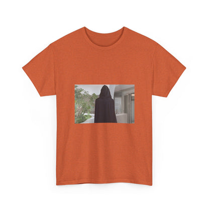 Midnight Ember Graphic Tee