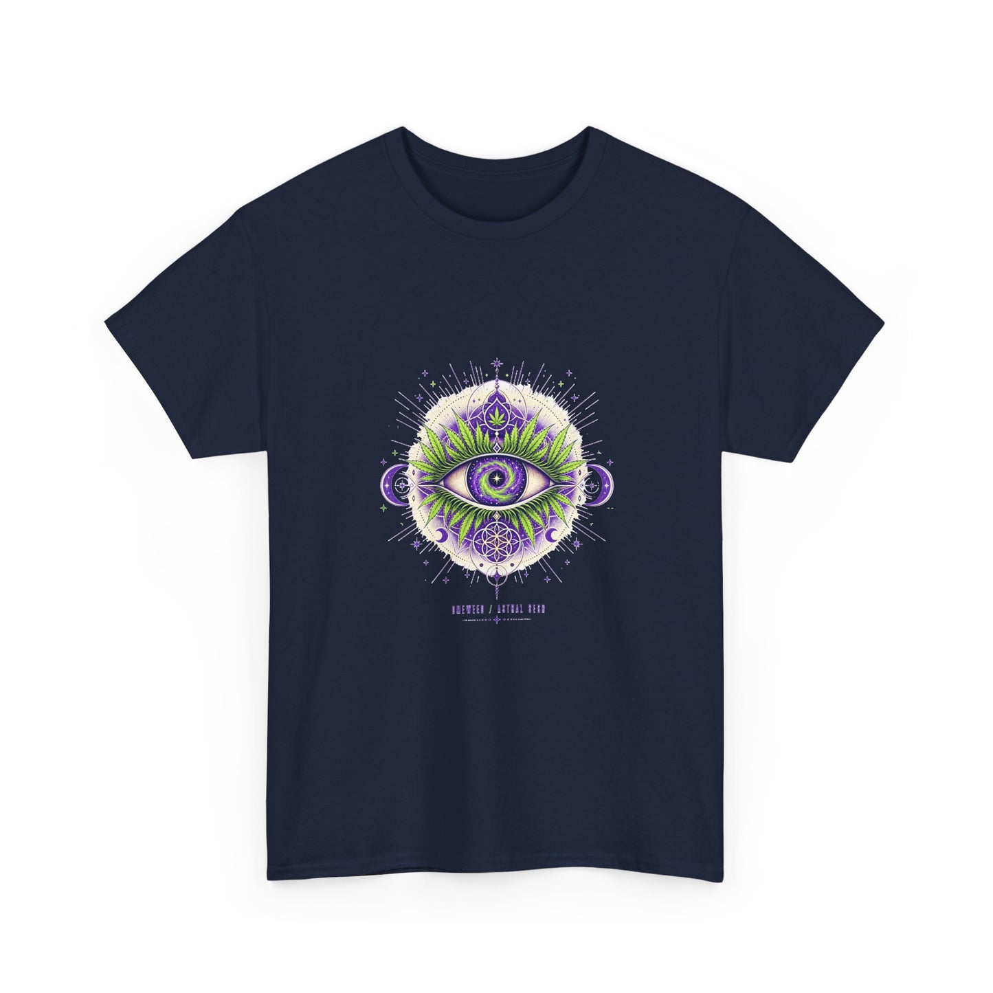 Astral Sesh Tee