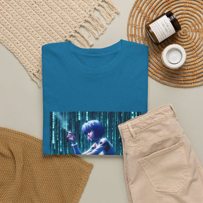 Rei Edition Matrix Pack III Tee (Design 20)