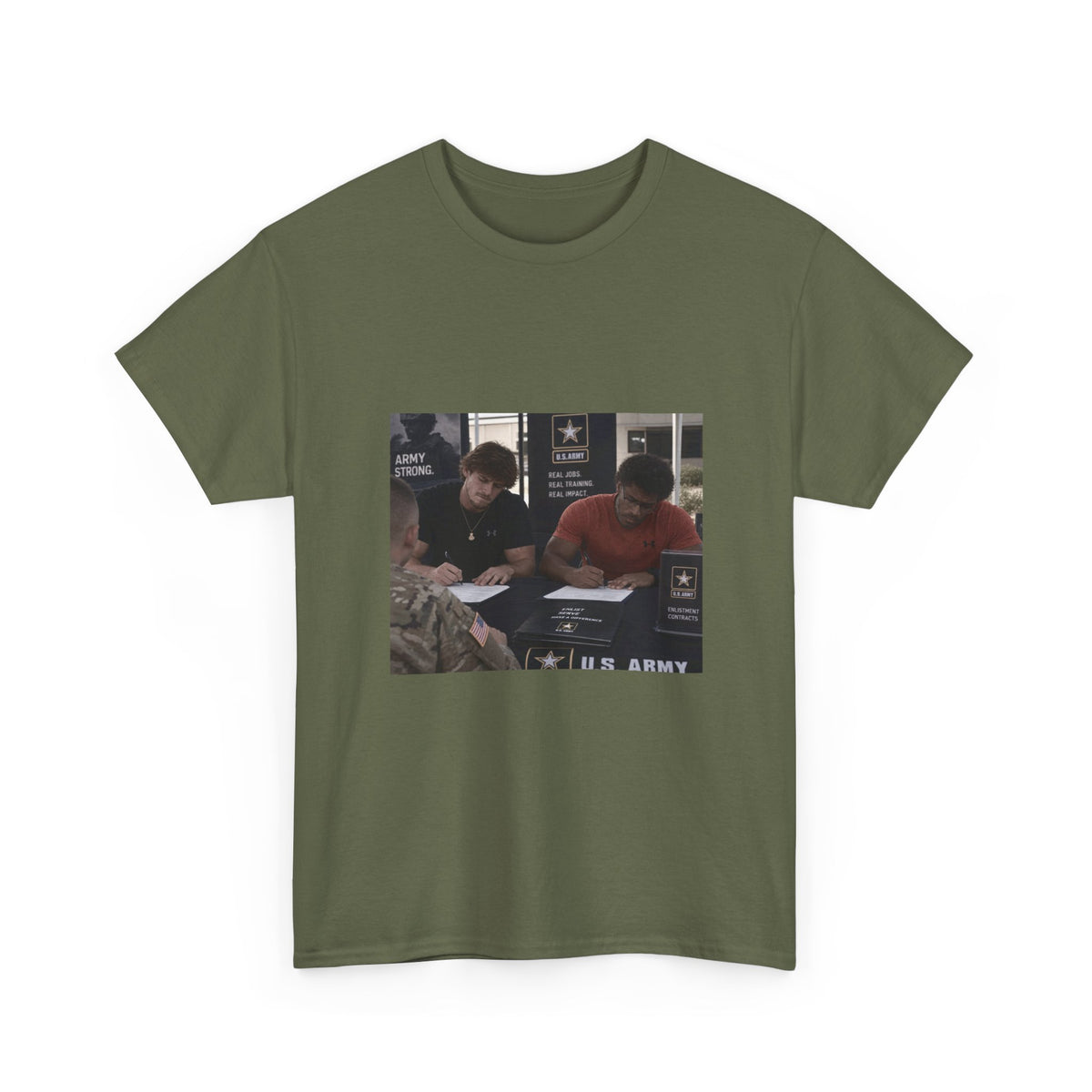 Wilcox Tees — Seals Summer 78