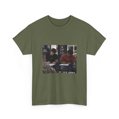 Wilcox Tees — Seals Summer 78