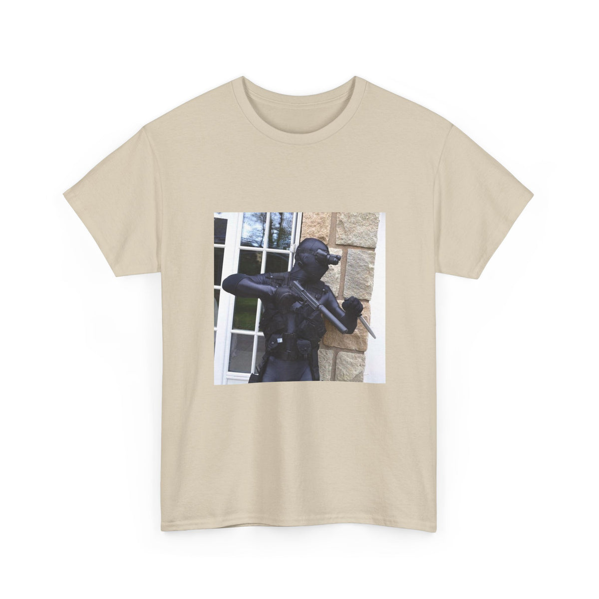 Neon Reverie Graphic Tee