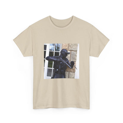 Neon Reverie Graphic Tee