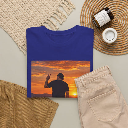 Wilcox Tees — Love Yall Vibes