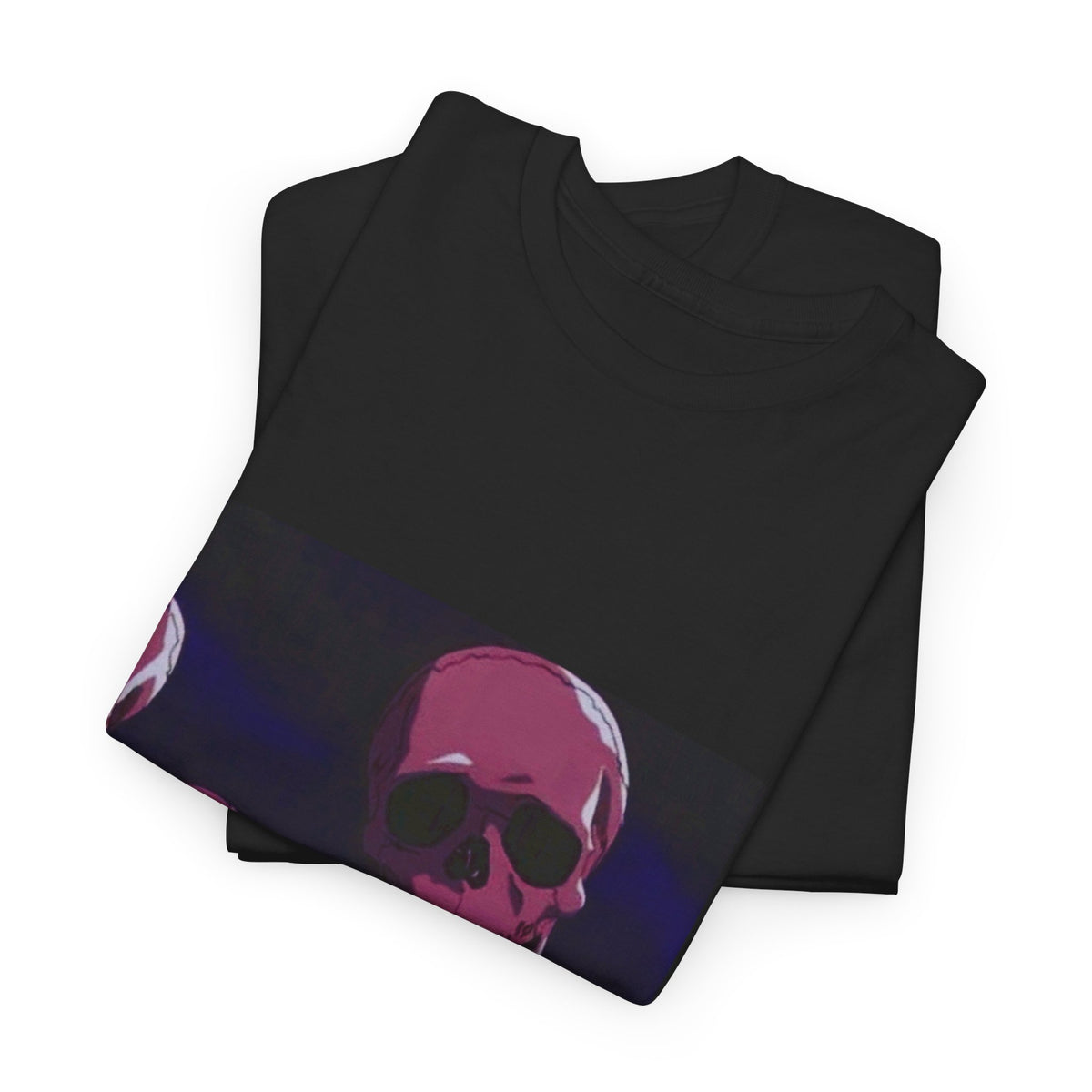 Fate Letter Graphic Tee