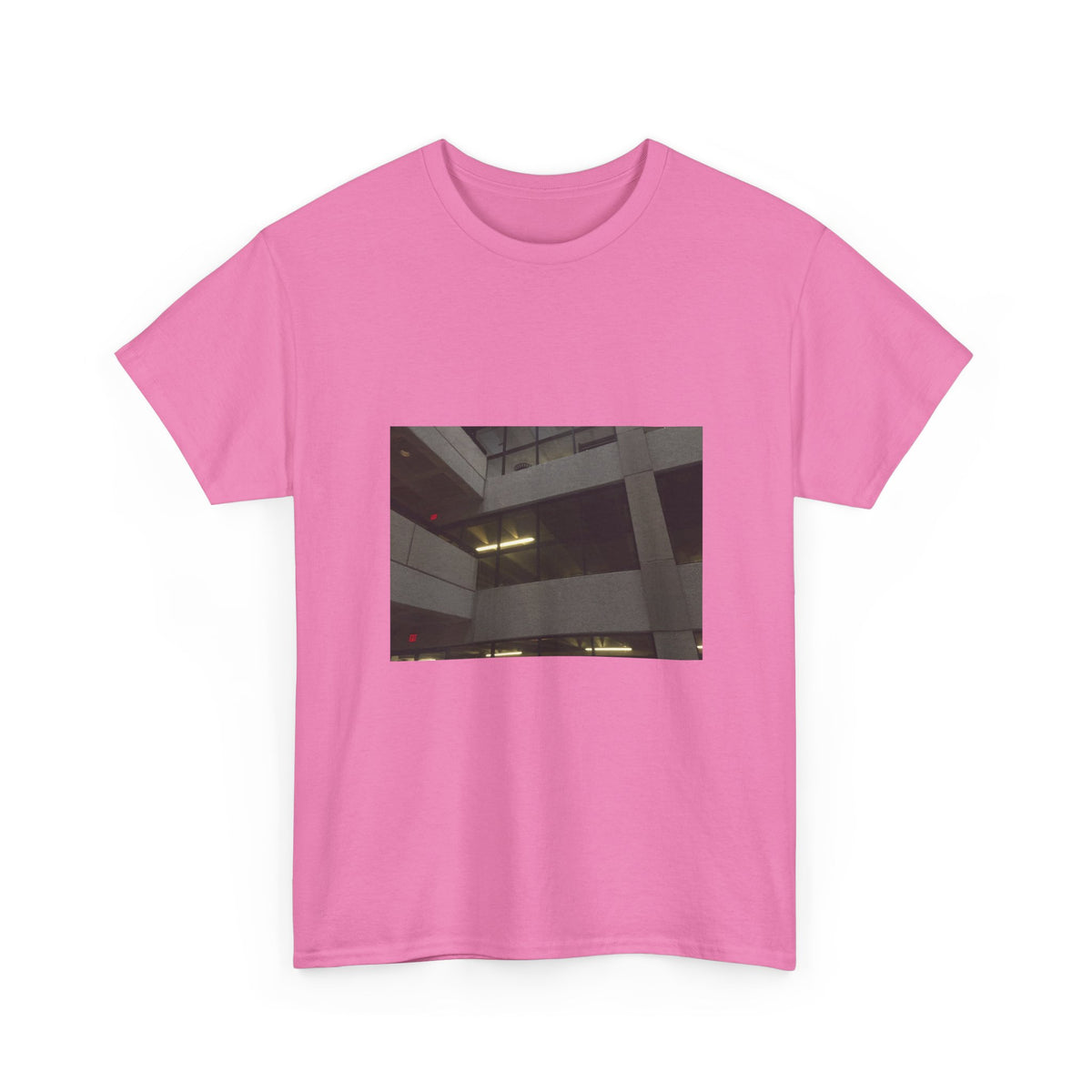Green Velvet Graphic Tee