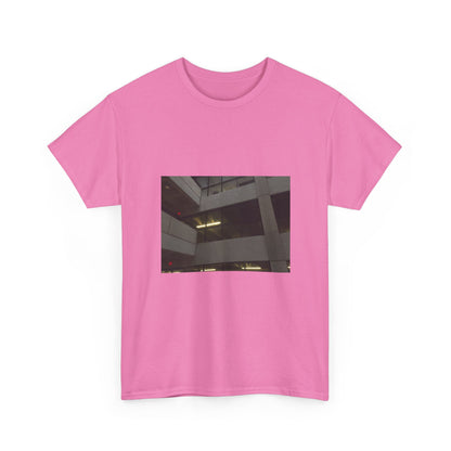 Green Velvet Graphic Tee