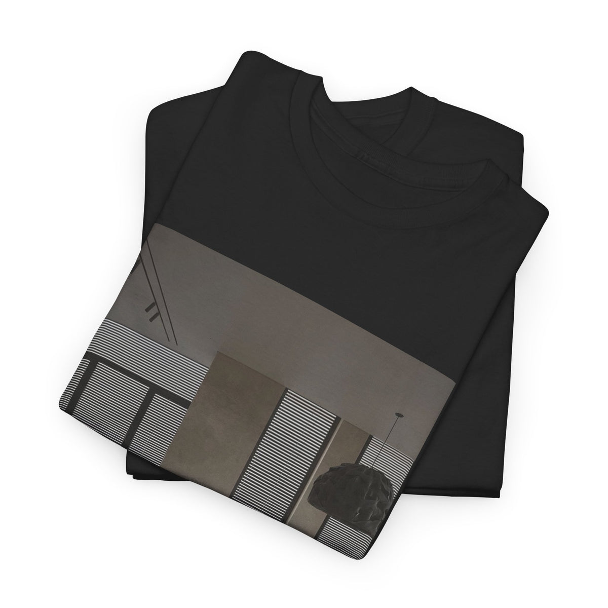 Mystic Haze Graphic Tee