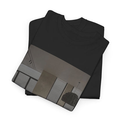 Mystic Haze Graphic Tee