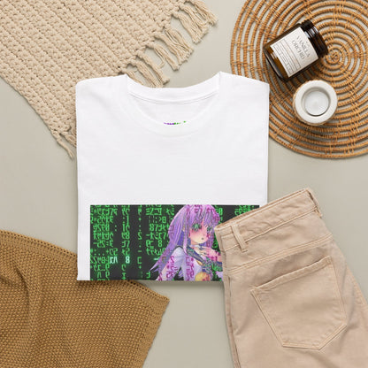Vibe Resin Pulse Graphic Tee