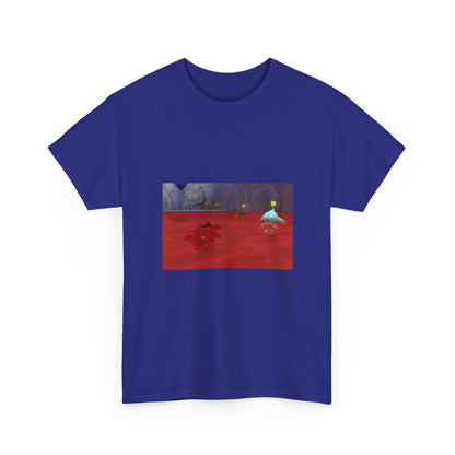 Midnight Echoes Graphic Tee