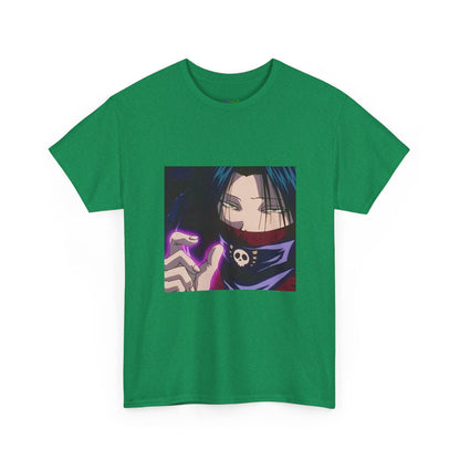 Quantum Drift Graphic Tee