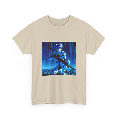 Rei In Matrix Pack III Tee (Design 12)