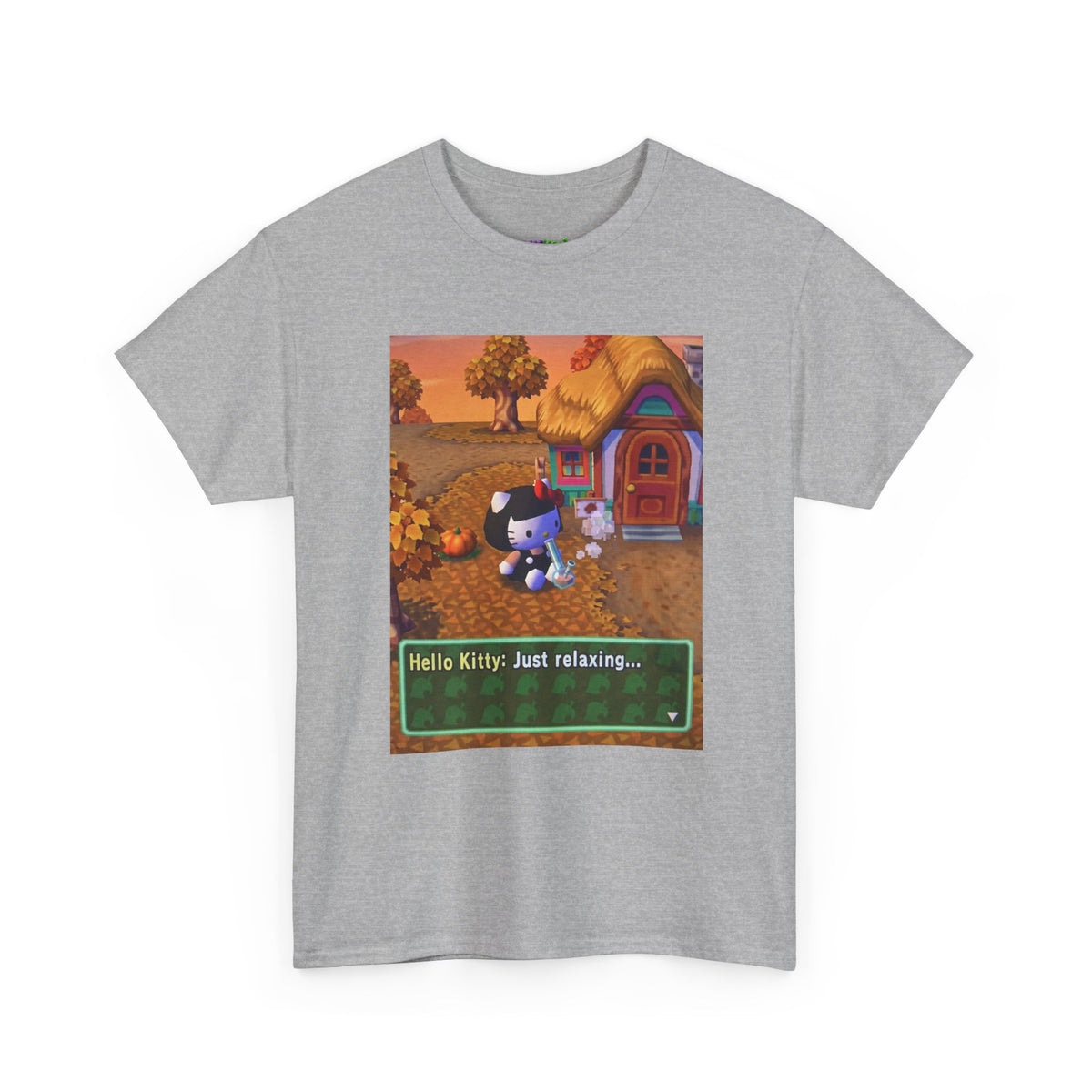 Elevated Horizons Graphic Tee