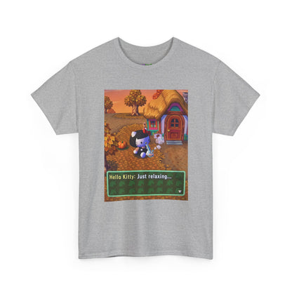 Elevated Horizons Graphic Tee