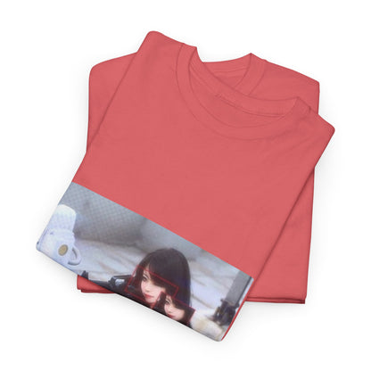 Target Acquired Graphic Tee