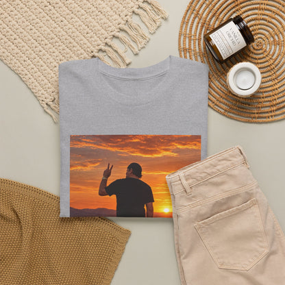 Wilcox Tees — Love Yall Vibes