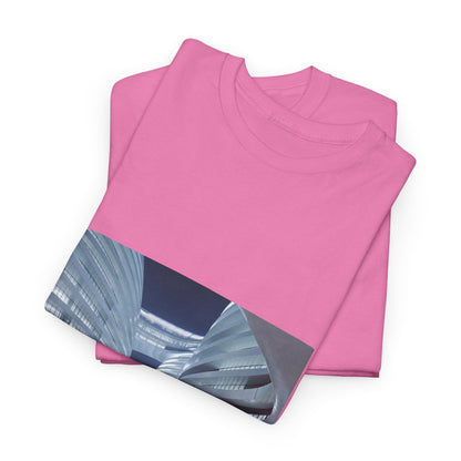 Urban Zenith Graphic Tee