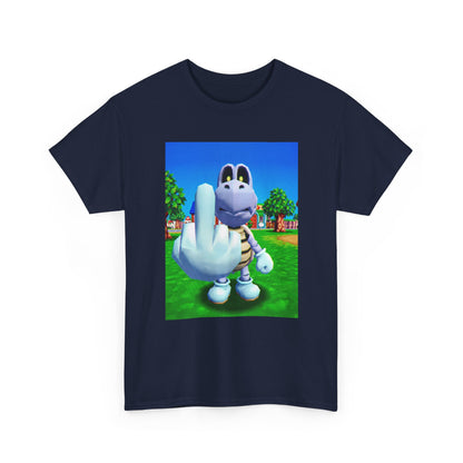 Omeweed Tee DeHUNuhkayE-2