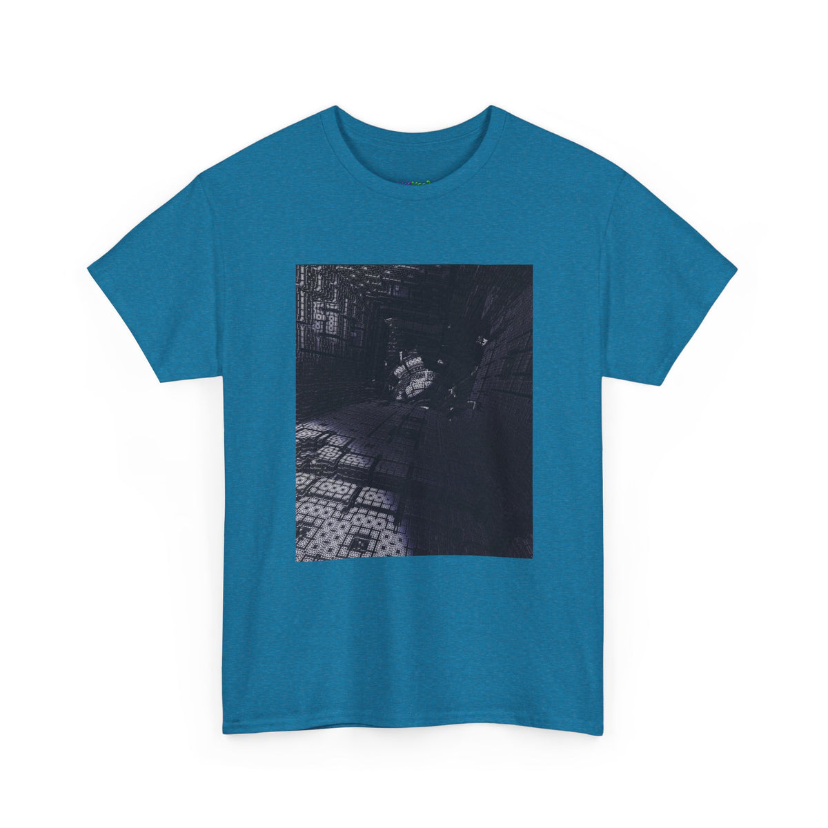 Space Station II Tee