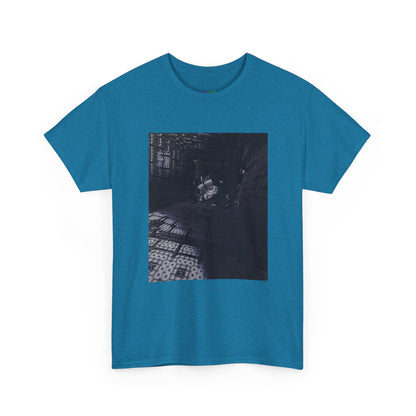 Space Station II Tee