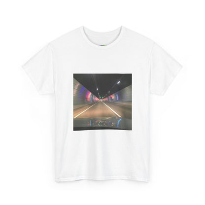 Velvet Vibes Graphic Tee