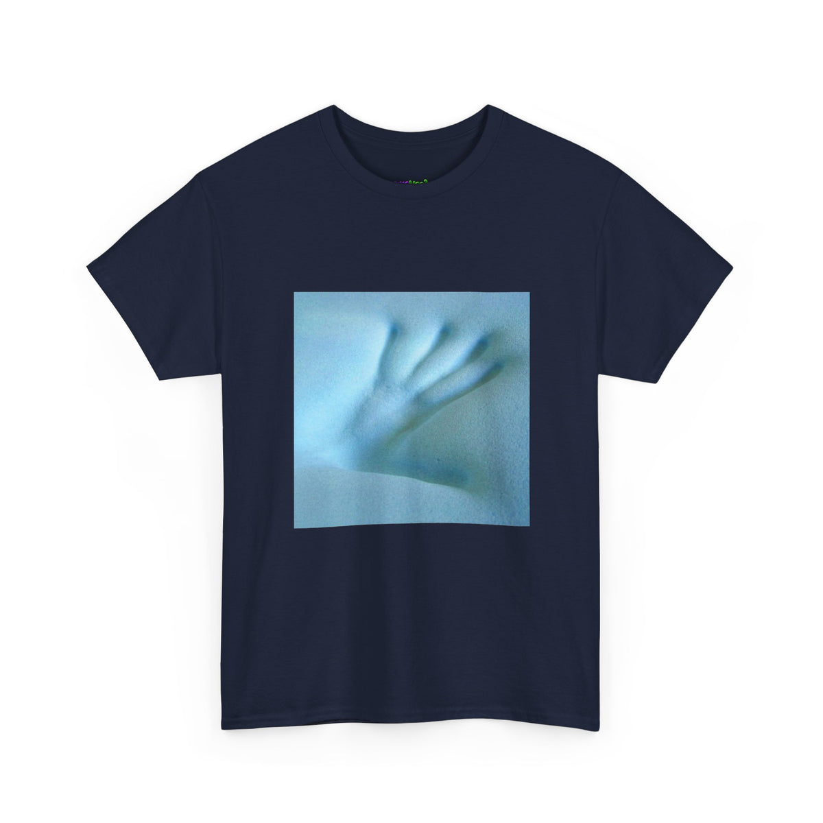 Silent Circuit Graphic Tee