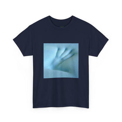 Silent Circuit Graphic Tee